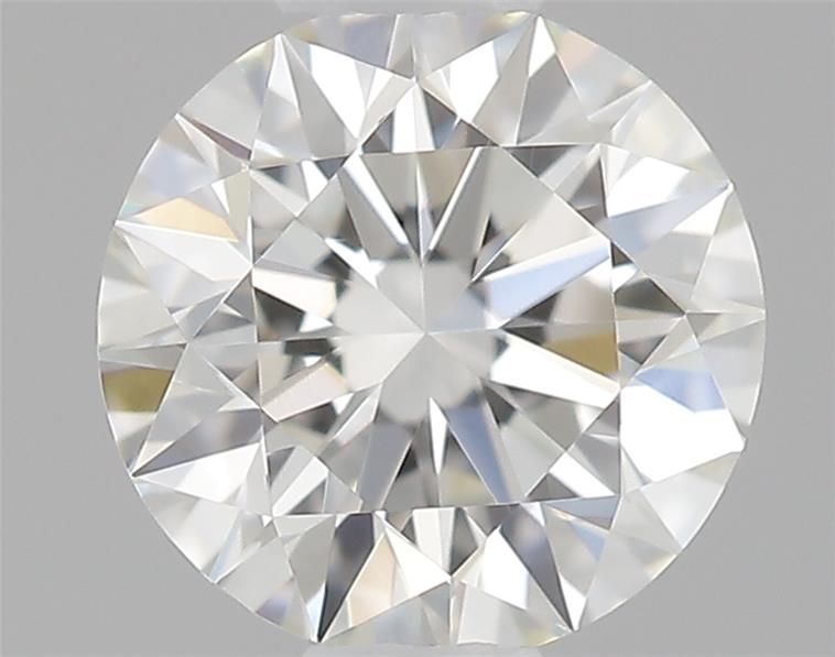 0.30 ct Round diamond