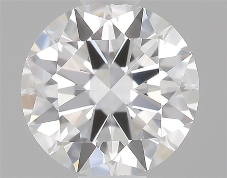 0.30 ct Round diamond