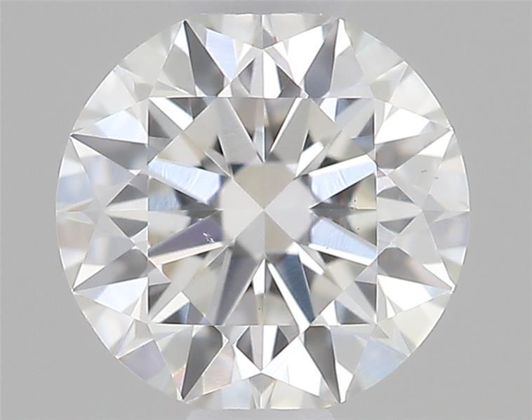 0.30 ct Round diamond
