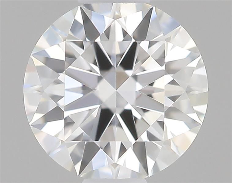 0.30 ct Round diamond