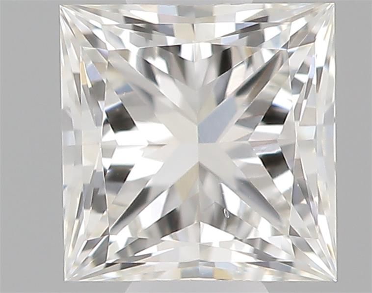 0.30ct Princess diamond
