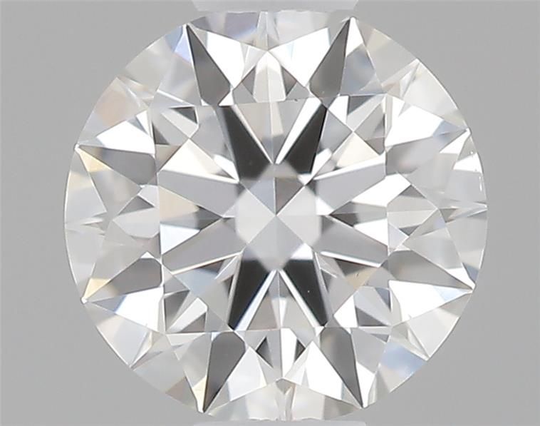 0.30 ct Round diamond