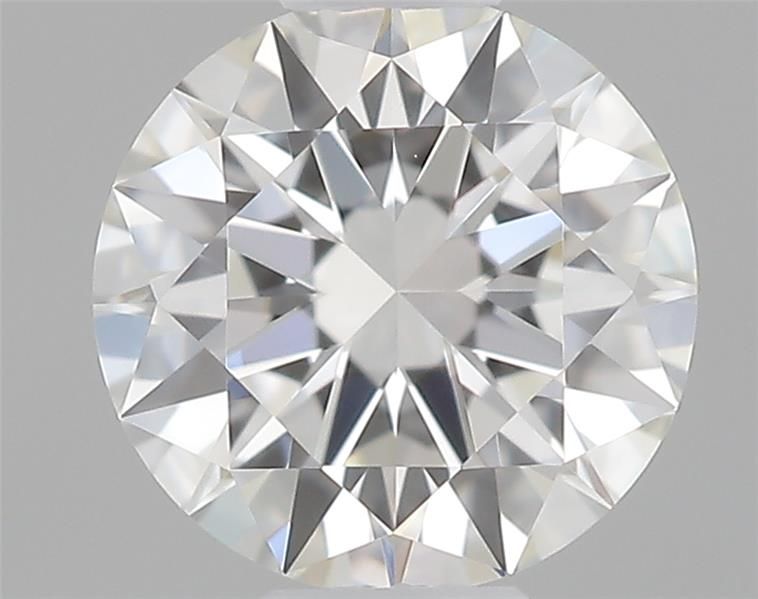 0.30 ct Round diamond