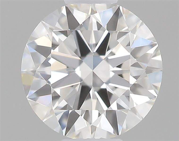 0.30 ct Round diamond