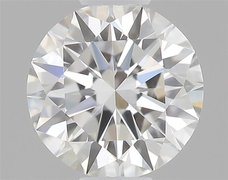 0.30 ct Round diamond