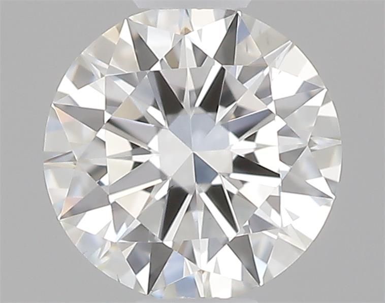 0.30 ct Round diamond