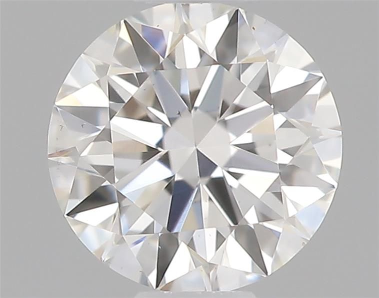 0.30 ct Round diamond