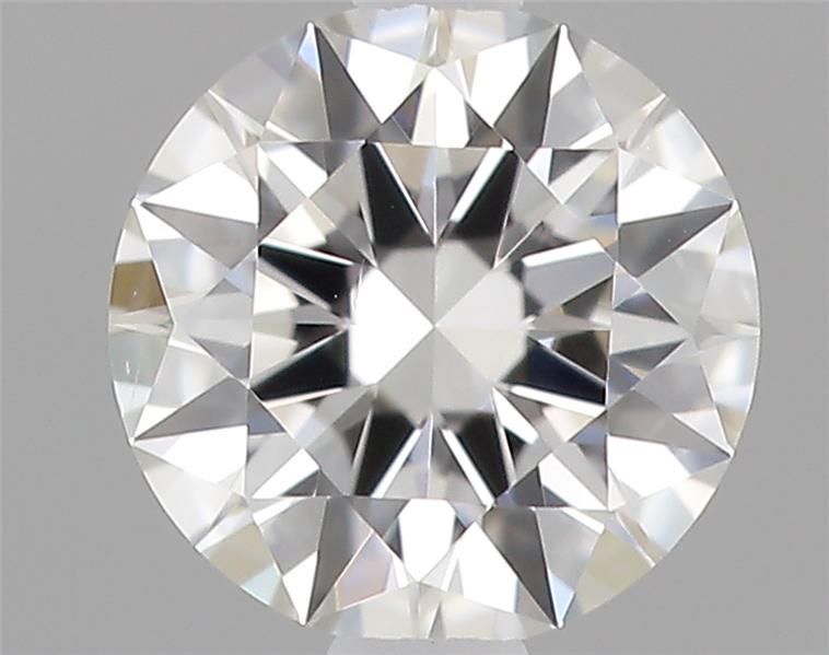 0.30 ct Round diamond