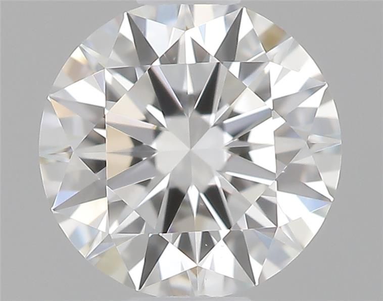 0.35 ct Round diamond