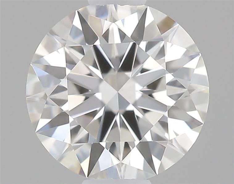 0.31 ct Round diamond