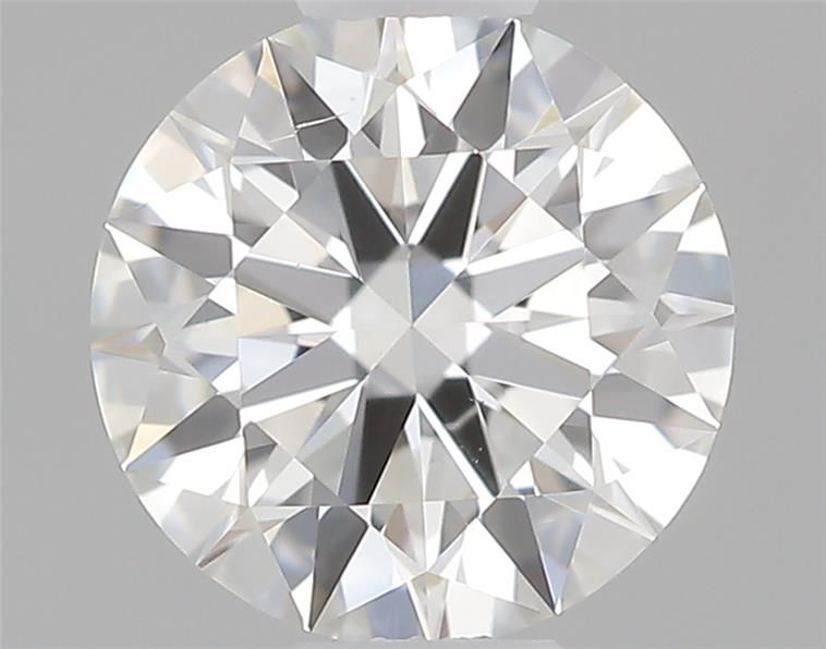 0.31 ct Round diamond