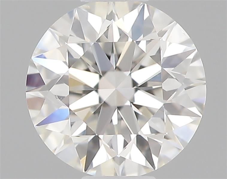 0.30 ct Round diamond