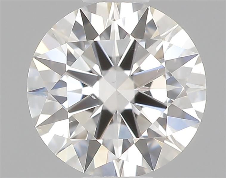 0.30 ct Round diamond