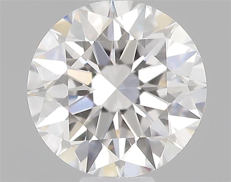 0.30 ct Round diamond