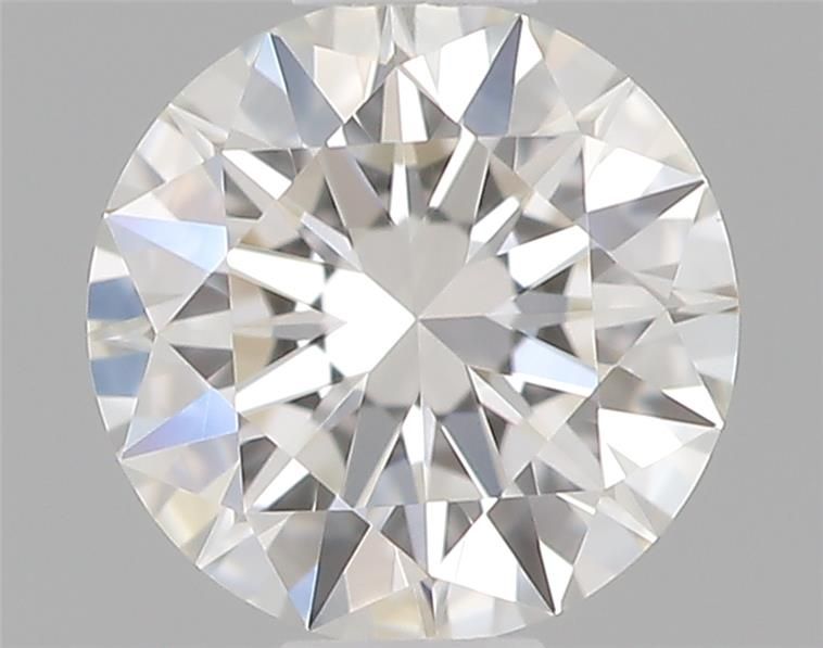 0.30 ct Round diamond