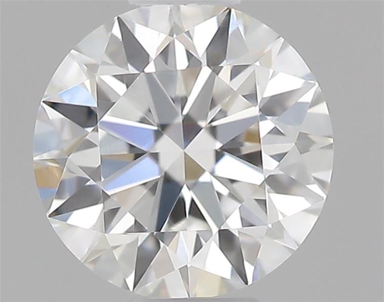 0.30 ct Round diamond