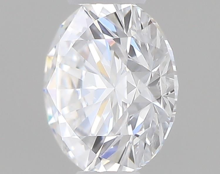 0.21ct Round diamond