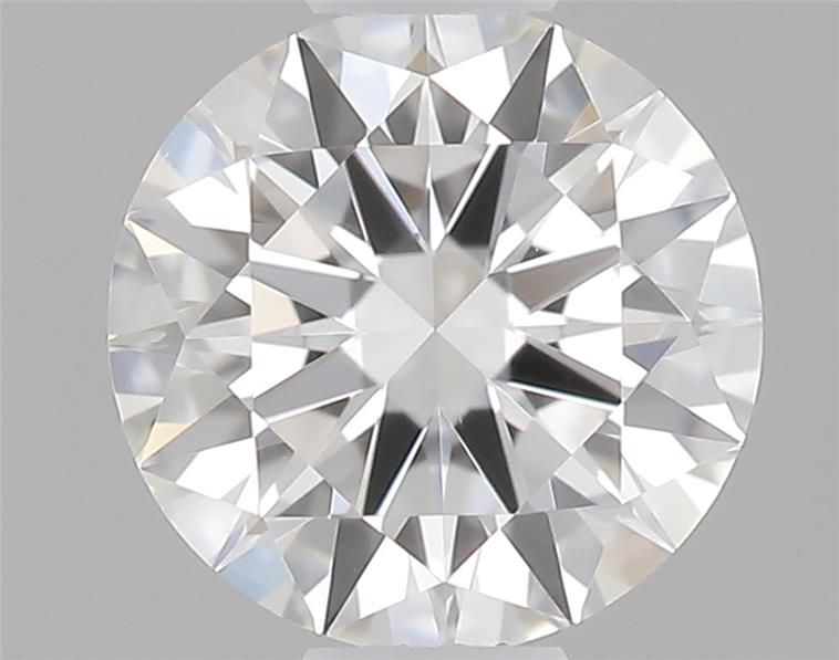 0.30 ct Round diamond