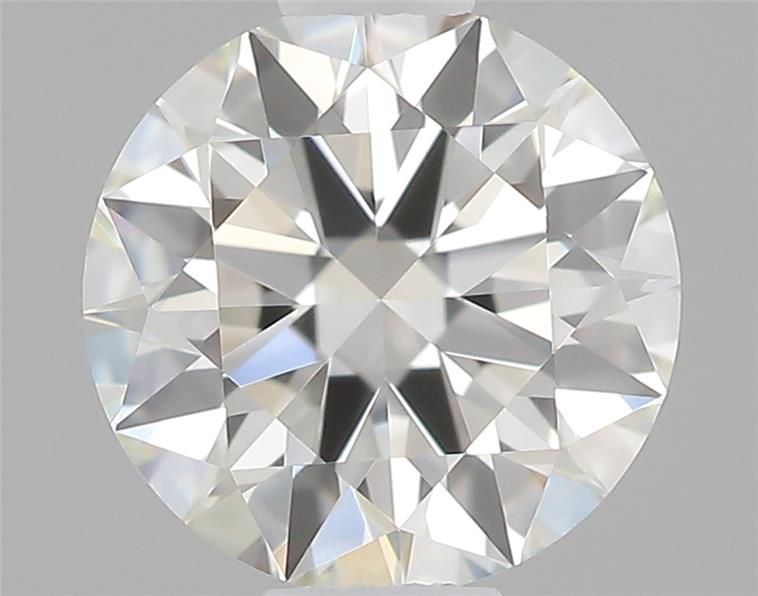 0.35 ct Round diamond