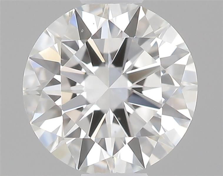0.30 ct Round diamond