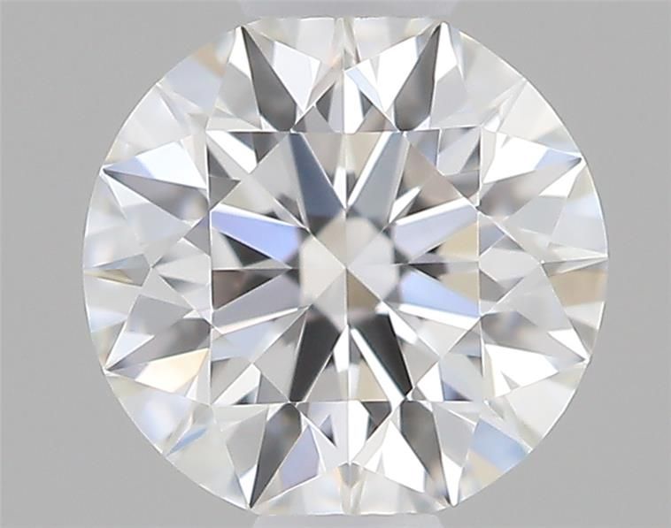 0.30 ct Round diamond