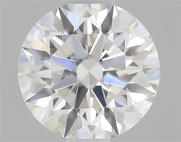 0.36 ct Round diamond