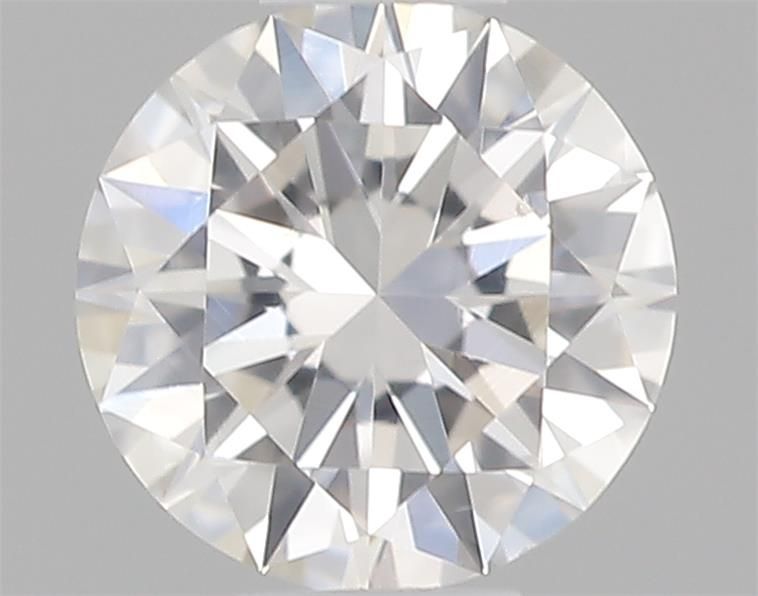 0.20ct Round diamond