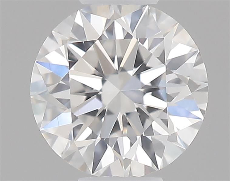 0.20ct Round diamond