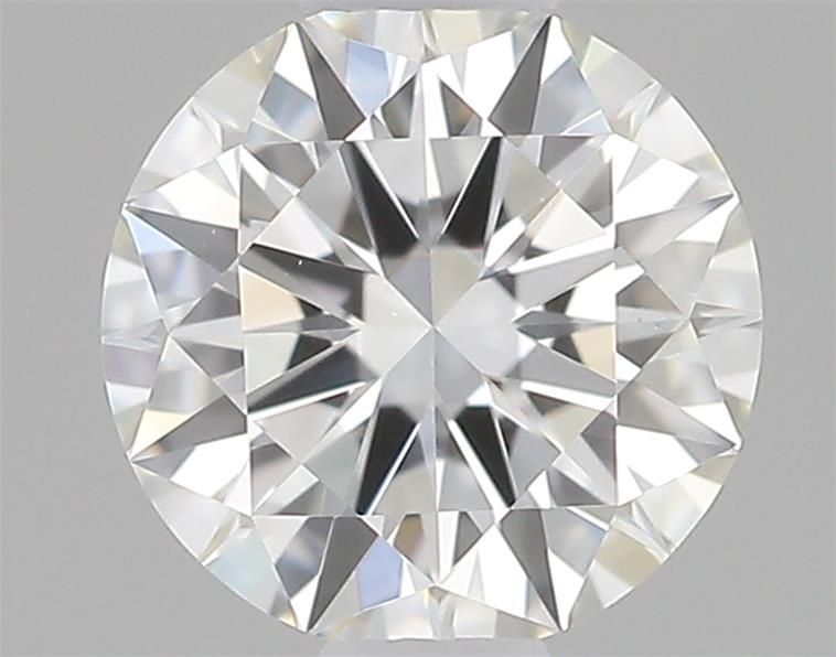 0.30 ct Round diamond