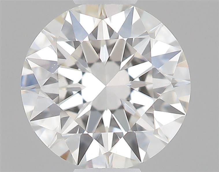 0.30 ct Round diamond