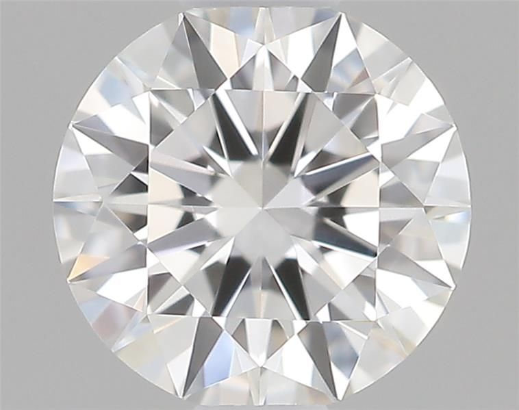 0.32 ct Round diamond