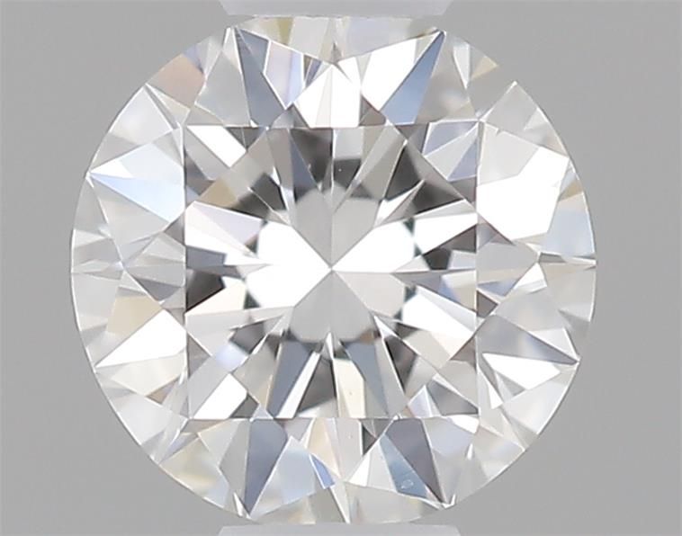 0.20ct Round diamond