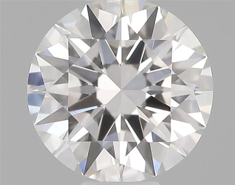 0.30 ct Round diamond