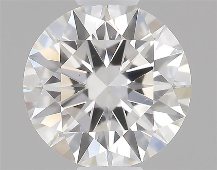 0.30 ct Round diamond