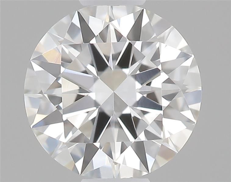 0.31 ct Round diamond