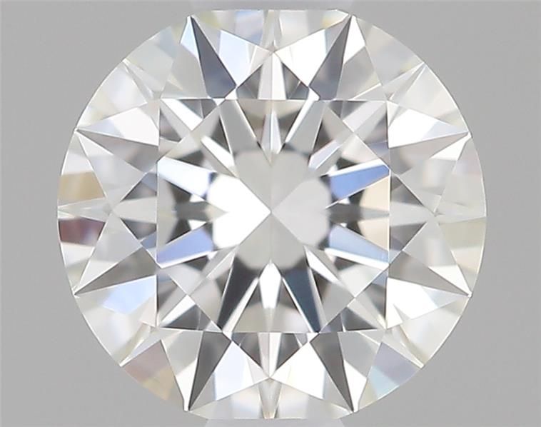 0.35 ct Round diamond