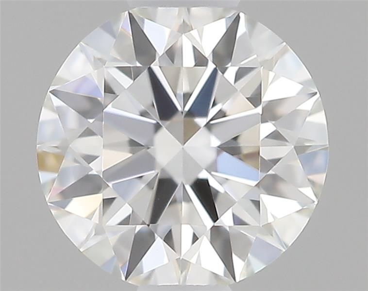 0.32 ct Round diamond