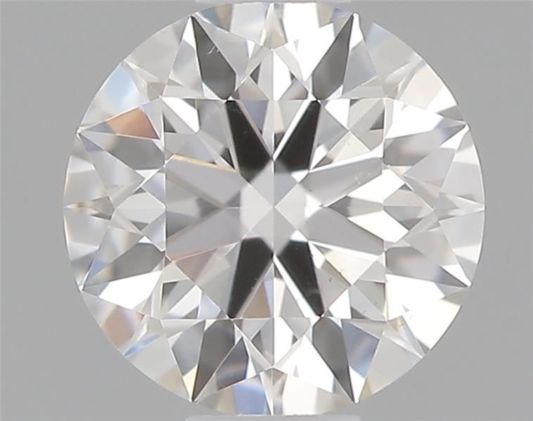 0.30 ct Round diamond