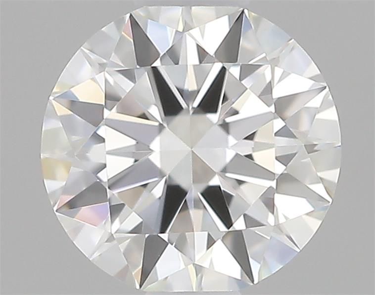 0.31 ct Round diamond