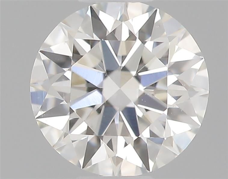 0.30 ct Round diamond
