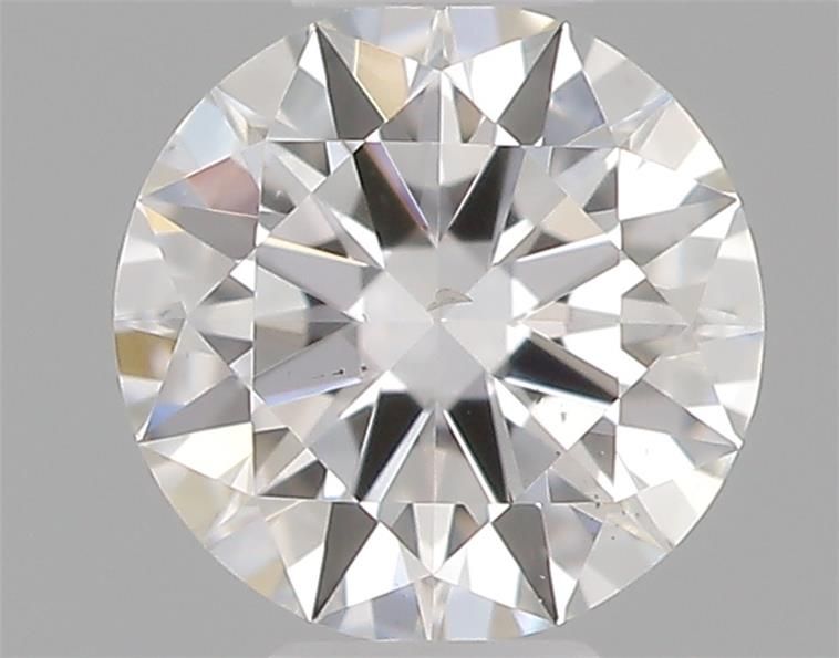 0.20ct Round diamond