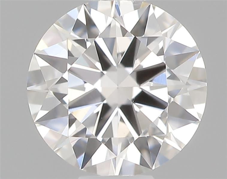 0.30 ct Round diamond