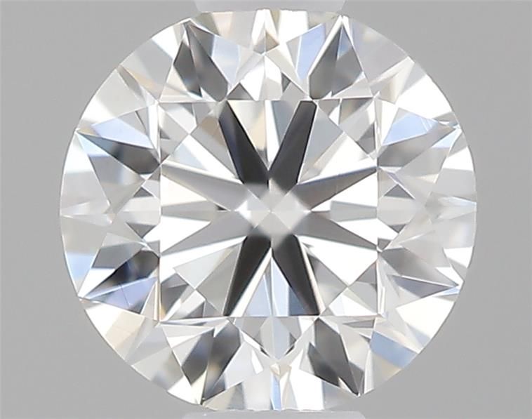 0.30 ct Round diamond