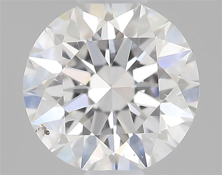 0.30 ct Round diamond