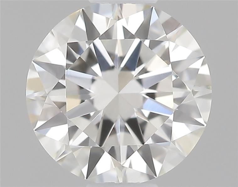 0.40 ct Round diamond