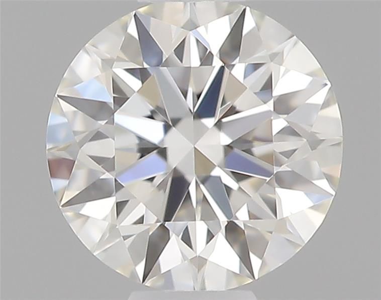 0.32 ct Round diamond
