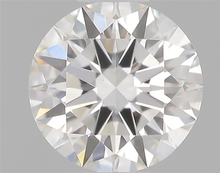 0.30 ct Round diamond
