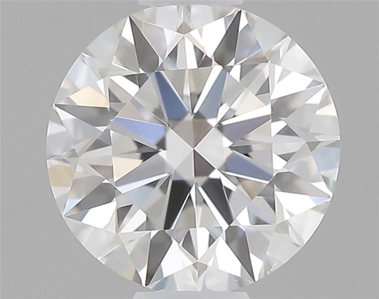 0.30 ct Round diamond