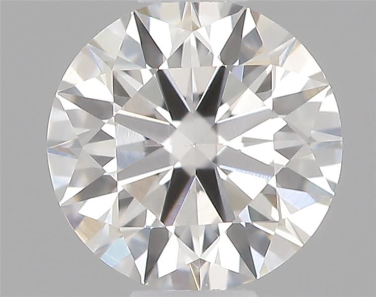 0.30 ct Round diamond
