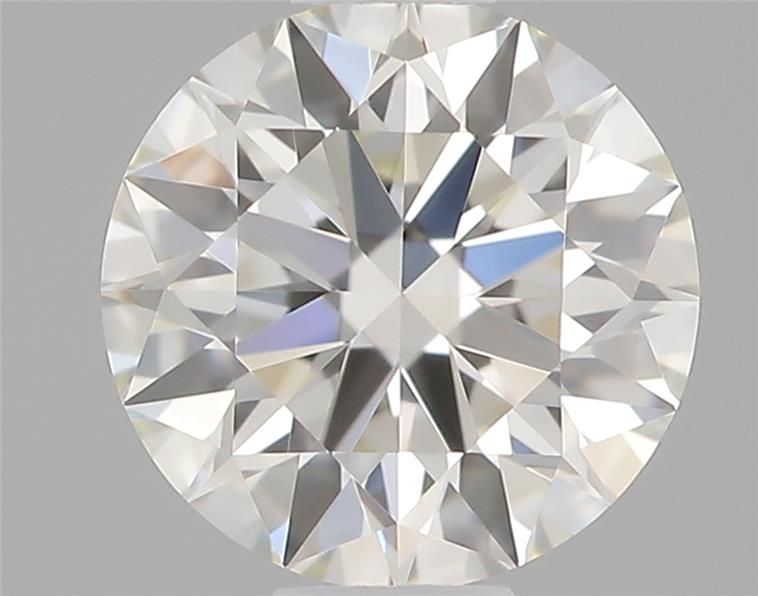 0.35 ct Round diamond